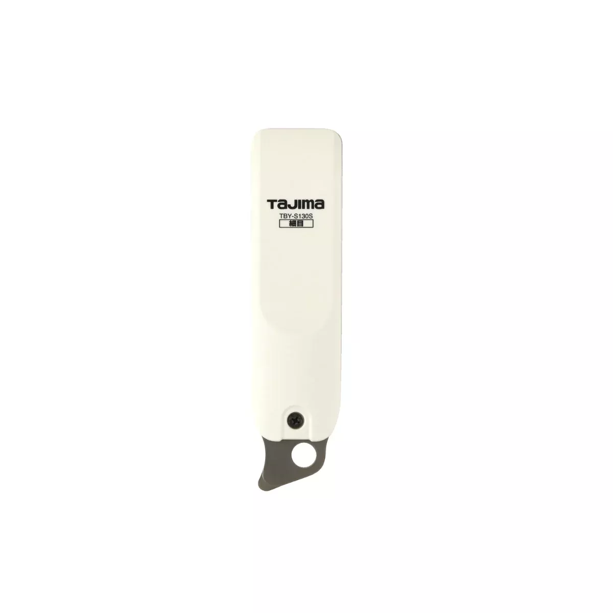 Tajima Tool Drywall Rasp 5 Medium TBY-S130S