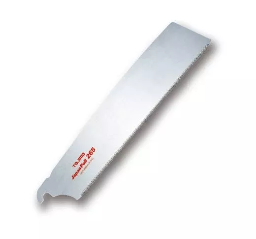 Tajima Tool Japan Pull Blade, 16 TPI, 265mm GNB-265