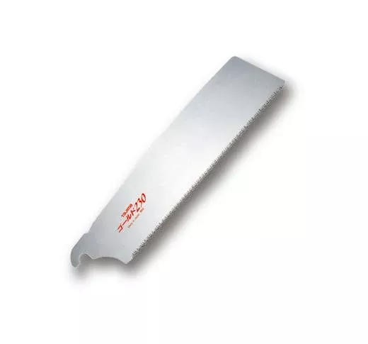 Tajima Tool Japan Pull Blade, 21 TPI, 230mm GNB-230