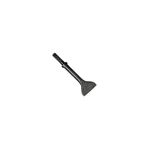 Tamco Breaker 1-1/8" Hex 3" Wide Chisel 4023-018