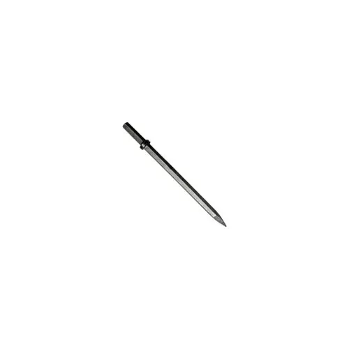 Tamco Breaker 1-1/8" Hex Moil Point Chisel 4013-018