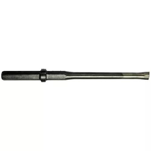 Tamco Hex Shank Carbide Tipped Hollow Drill Bit 44-03027