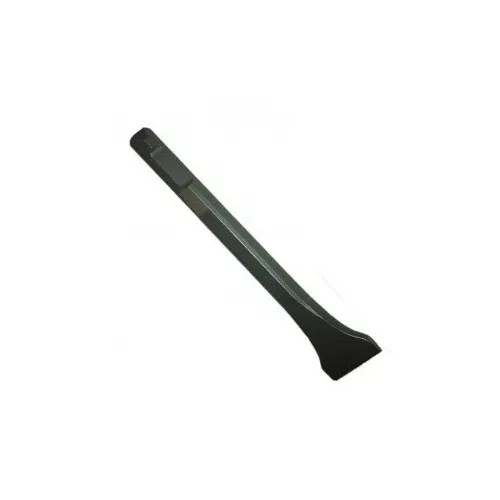 Tamco Scaling Chisel 1-3/8" x 12" (IR Square Shank) 2051-012