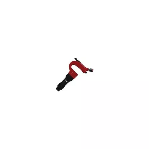 Tamco Toku AAOS Compact Chipping Hammer .580" Hex Shank 1.8" Stroke K2L-H