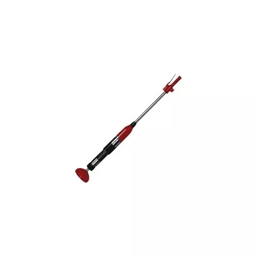 Tamco Toku T-6 Backfill Tamper 6" Solid Pad JET-06