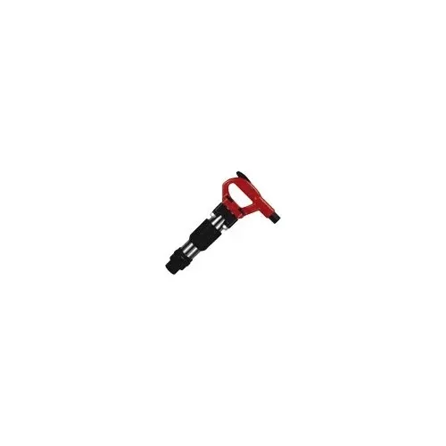 Tamco Toku TCH-3B 4 Bolt Chipping Hammer .580 Hex Shank 3 Stroke SLCH-3H