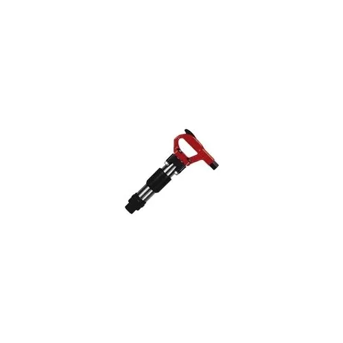 Tamco Toku TCH-4B 4 Bolt Chipping Hammer .580 Hex Shank 4" Stroke SLCH-4H