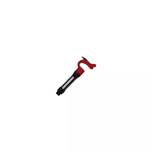 Tamco Toku TCH-4B 4 Bolt Chipping Hammer .680 Round Shank 4 Stroke SLCH-4R