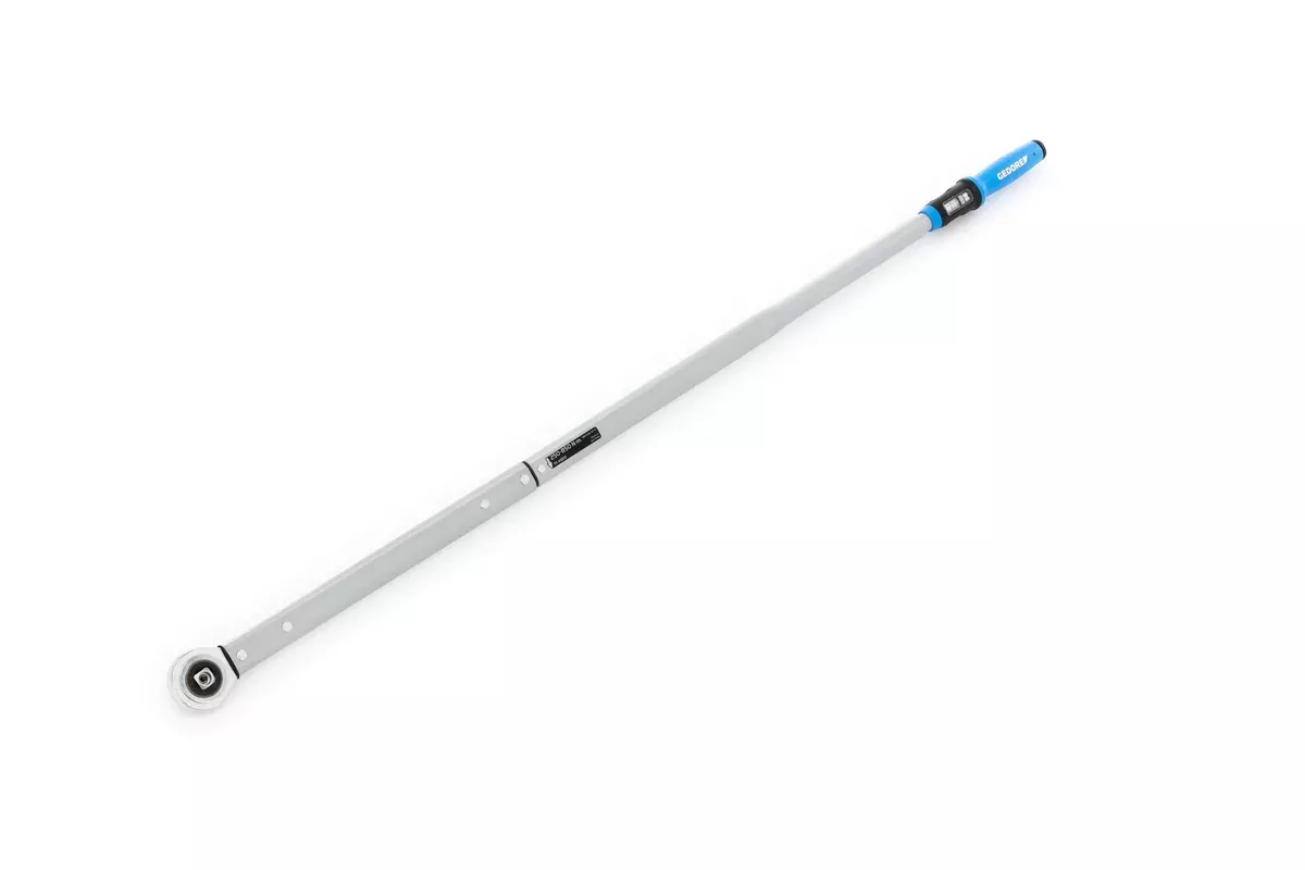 Torcofix TF-K Torque Wrench || Adjustable || Click || 15-627 ft-lb (20-850 Nm)