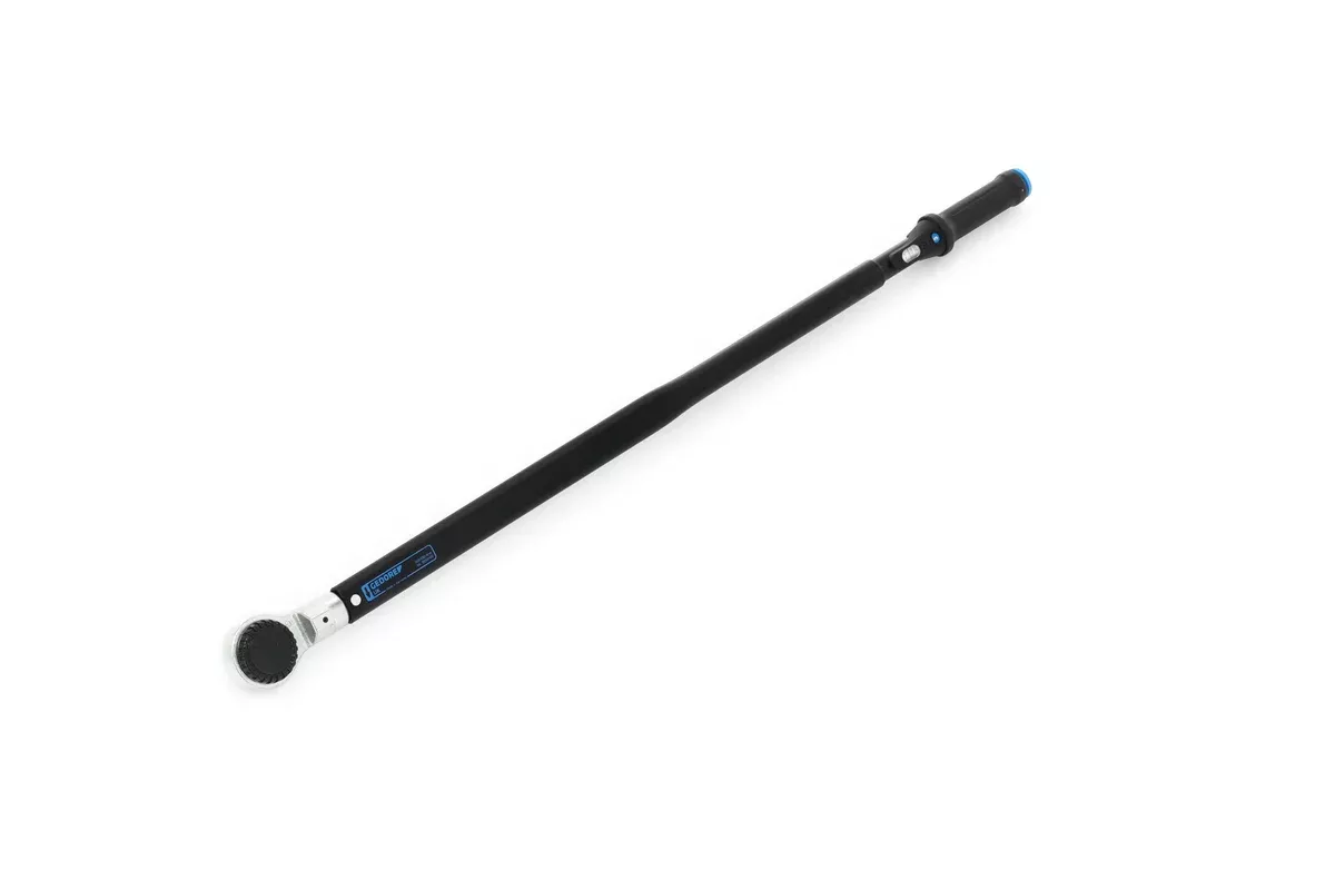 TORCOFLEX UK Torque Wrench || Adjustable || Click || 1-550 Nm