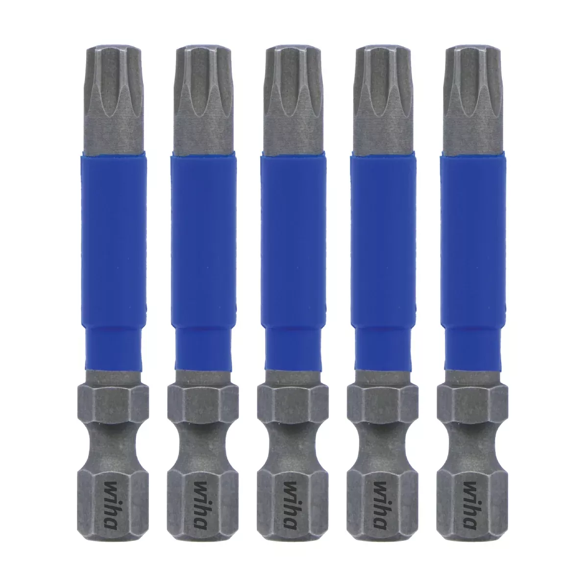 Torq-Set || Torsion || 10-Pack