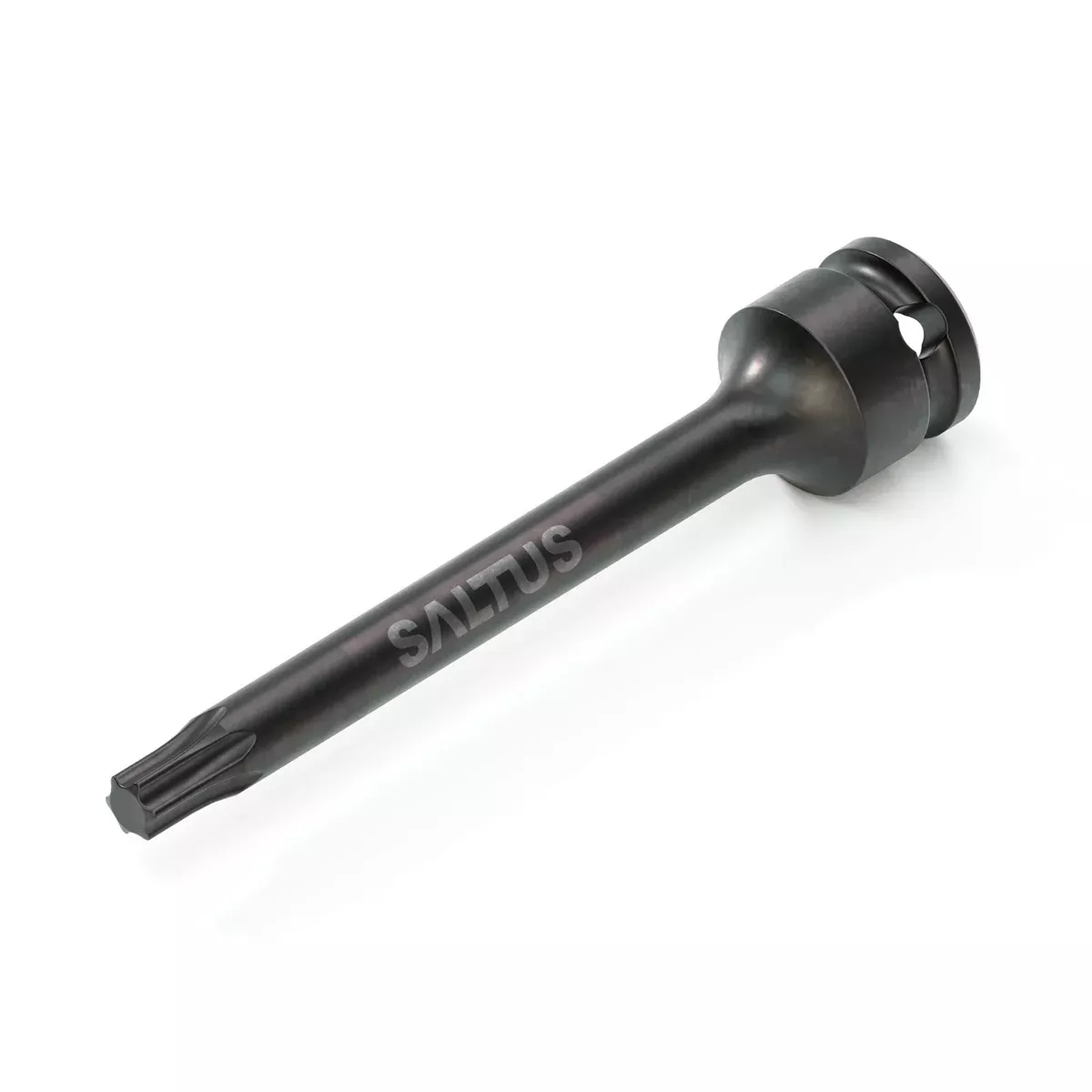 Torx || 1-Piece Assembly || Power Bit Socket