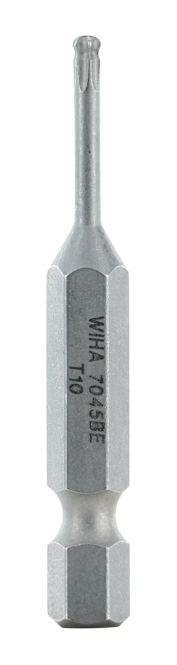Torx || Ball-End || 10-Pack