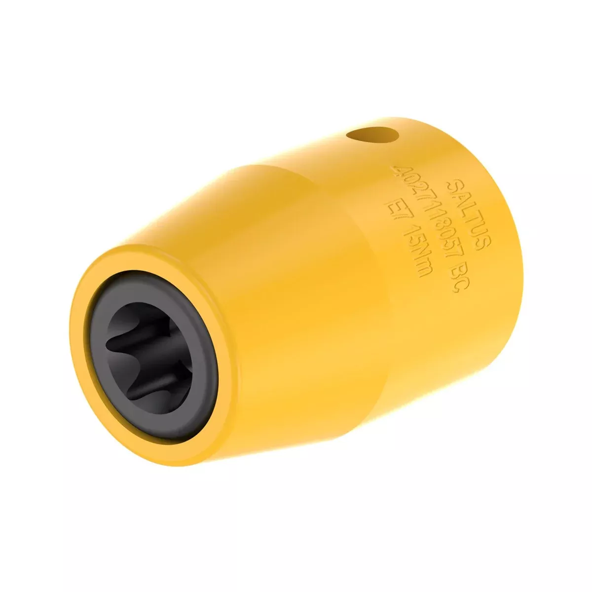 Torx || Fixed Magnet || Rotaction || Power Socket