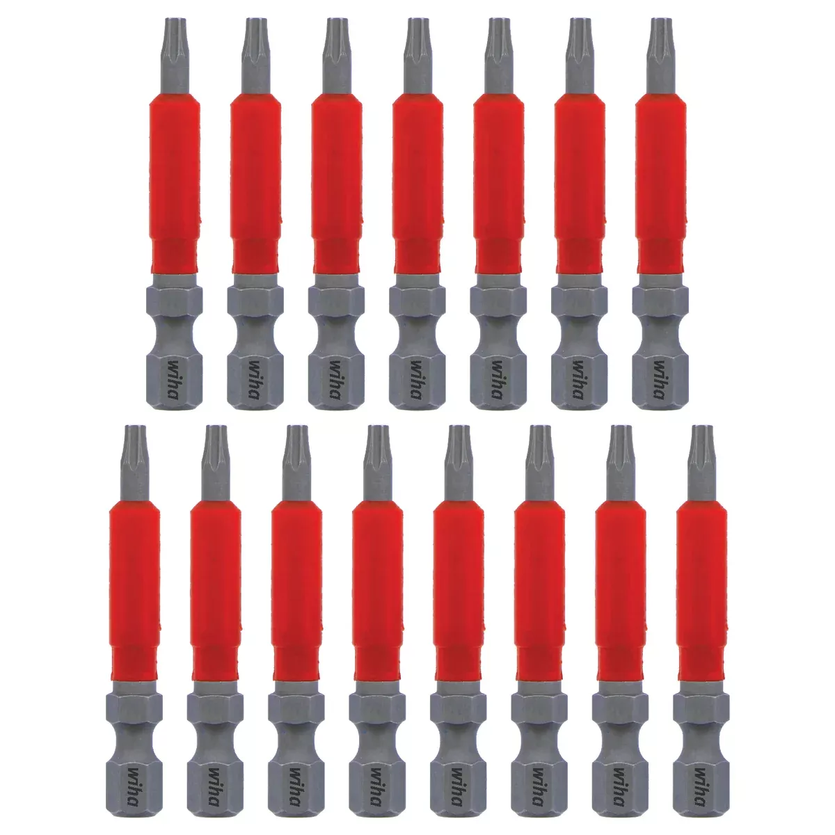 Torx || MaxxTor || Torsion || 15-Pack