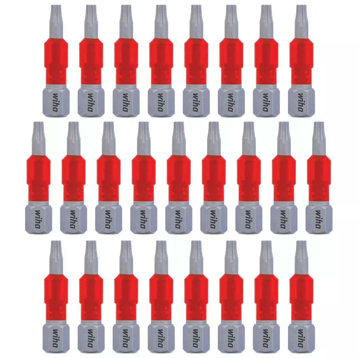 Torx || MaxxTor || Torsion || 25-Pack