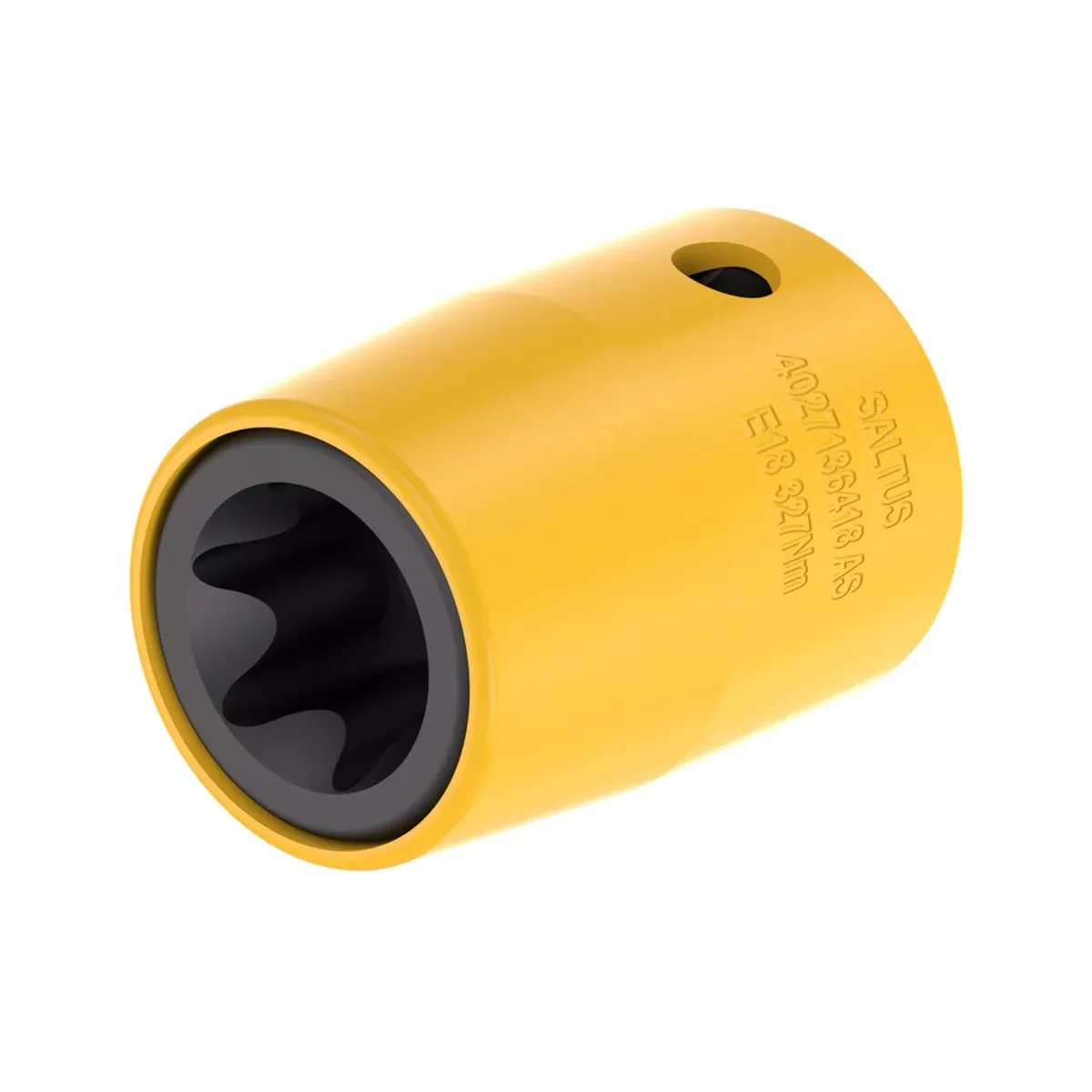 Torx || Rotaction || Power Socket