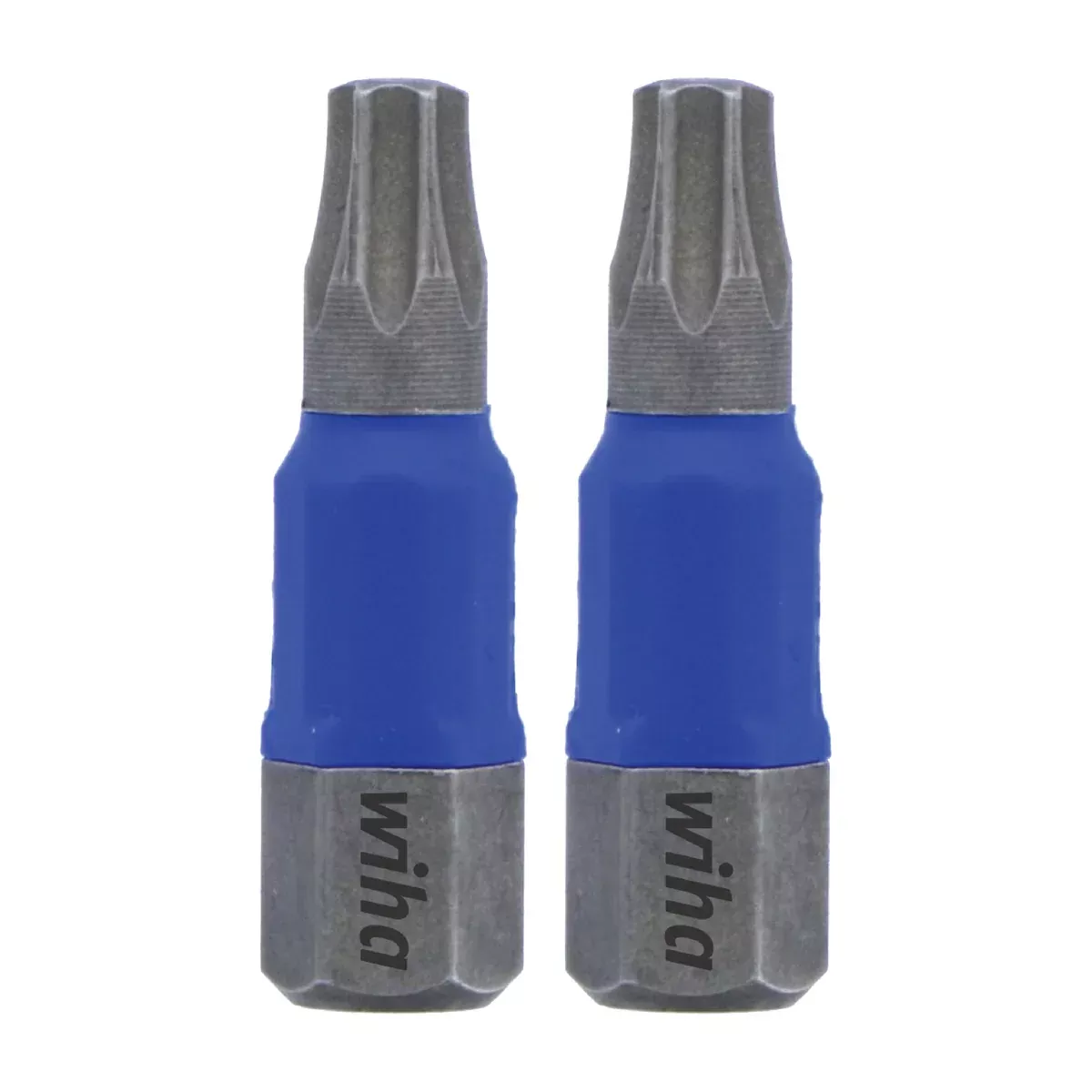 Torx || Terminator Blue || Torsion || 2-Pack