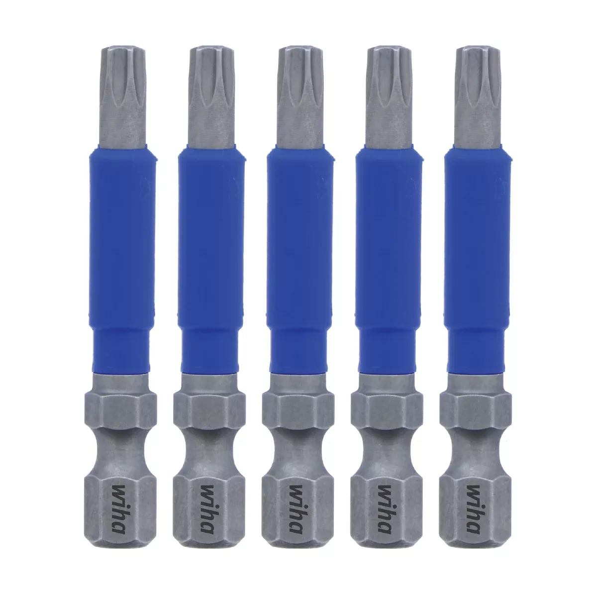 Torx || Terminator Blue || Torsion || 5-Pack