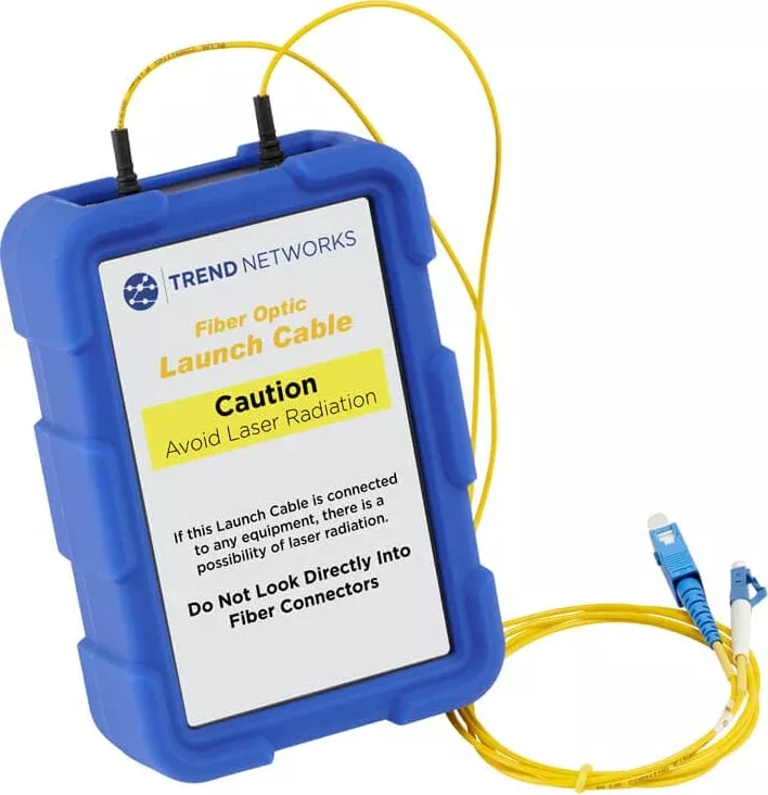 TREND Networks R240-ML-SCLC Launch Cable, OM3, 150m, SC-LC
