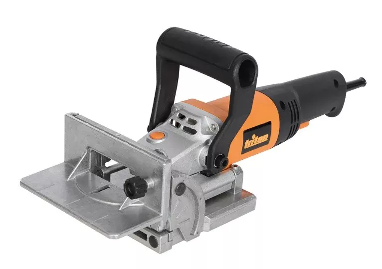 Triton Biscuit Joiner 760W, TBJ001 291627