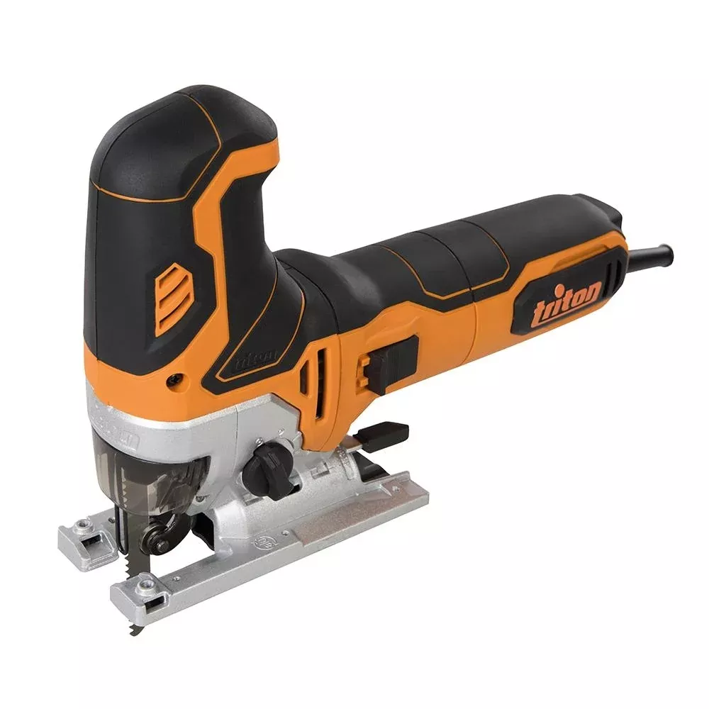 Triton Pendulum Action Jigsaw 750W 526066