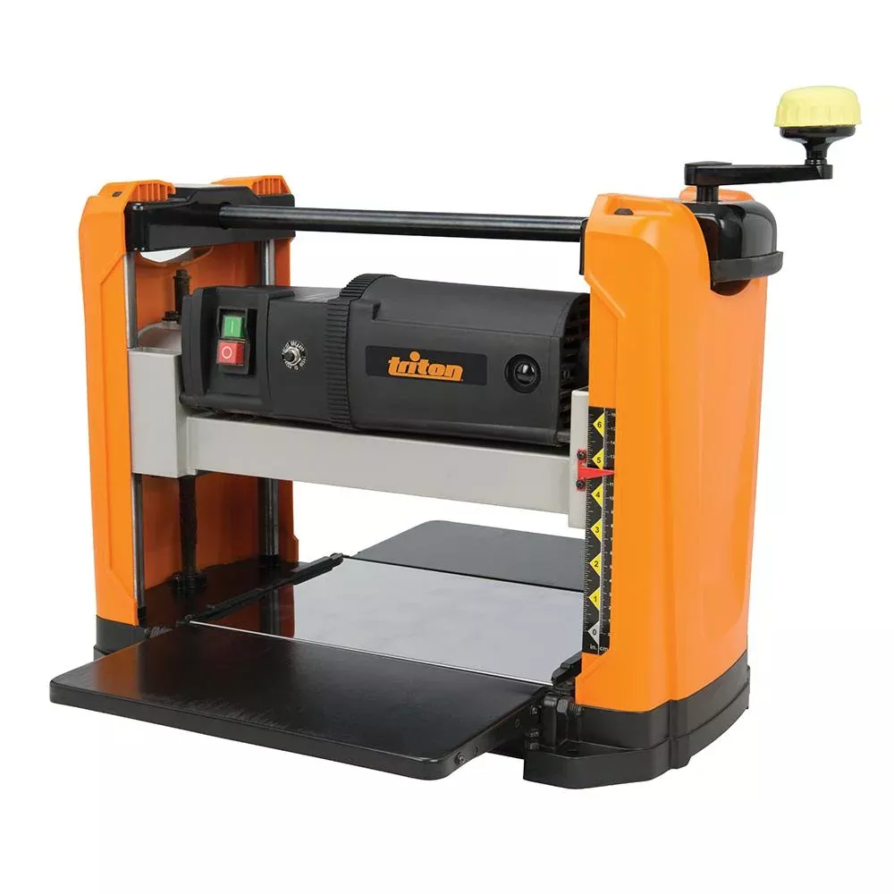 Triton Planer/Thicknesser 12-1/2", TPT125 636949