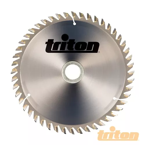 Triton Plunge Track Saw Blade 60T, TTS60T 489646