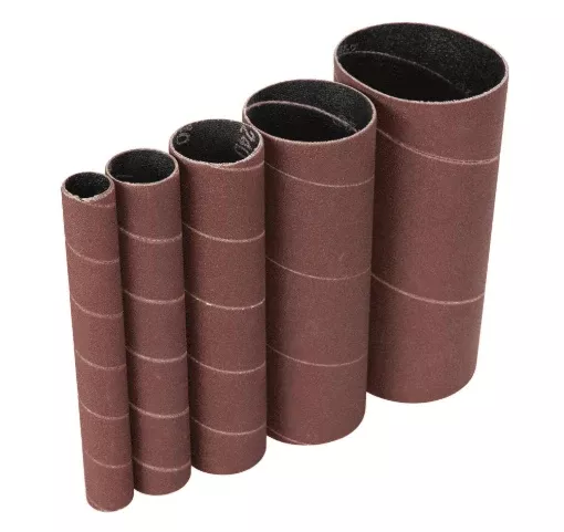 Triton Sanding Sleeves 150 Grit for TSPS370, 5pk, TTSS150G5PK 340352