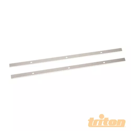 Triton Thicknesser Blades 2pk, TPTPB 146229