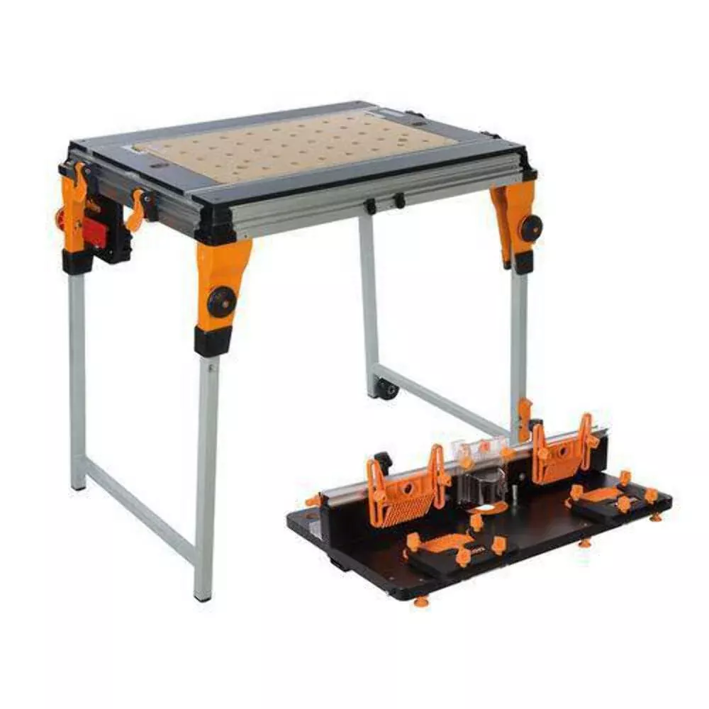 Triton Workcentre & Router Table Module Kit, TWX7RTKIT 363405