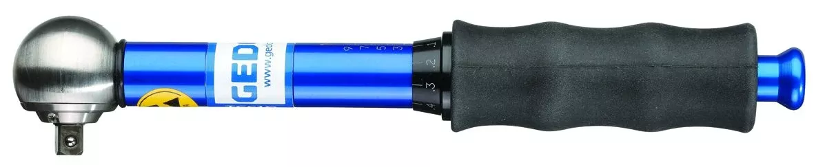 TSC SLIPPER Torque Wrench || Adjustable || Slip || 1-10 Nm