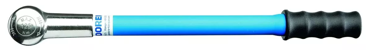 TSN SLIPPER Torque Wrench || Preset || Slip || 4-92 ft-lb (5-125 Nm)