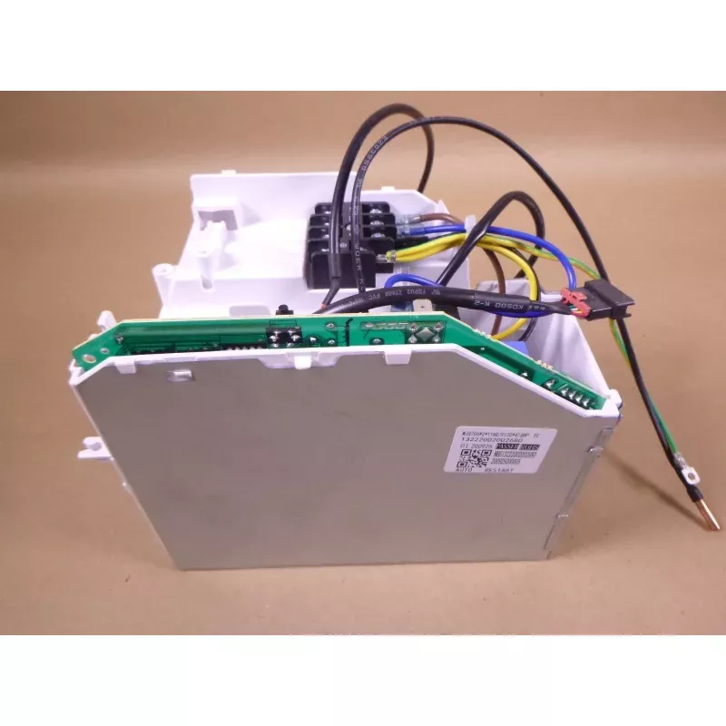 *UNTESTED* Air Conditoner Board SX-24FBPDC-TMP89FM41A , 11329021000713