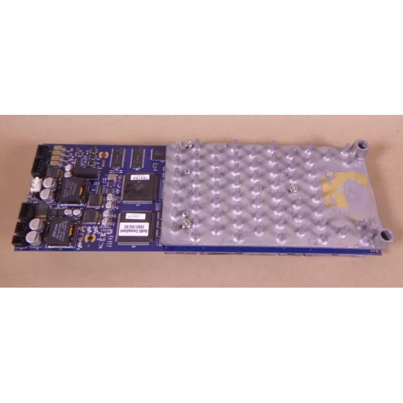 *UNTESTED* VariLite S24.9686.1429 MCB PCB For VL3500 Wash