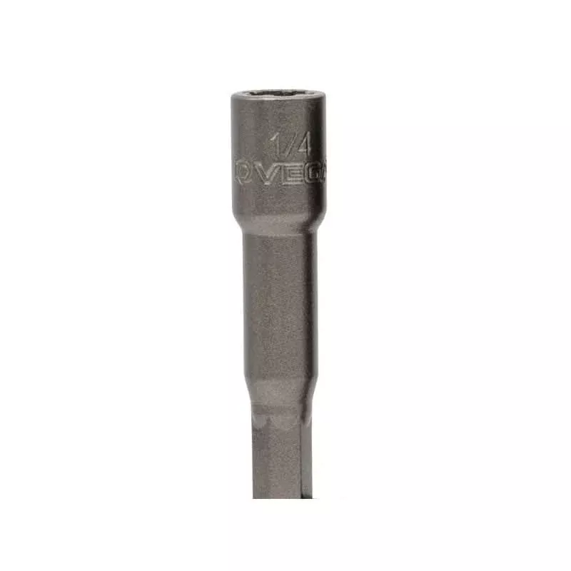 Vega 165BE416 1/4 in. Impact Rated Bolt Extractor