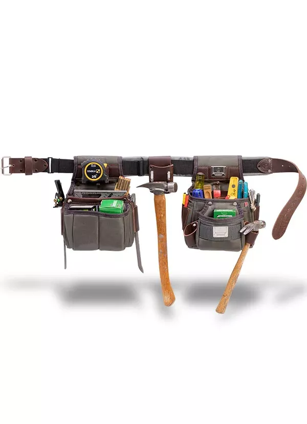 Veto Builders Belt XL Tool Bag