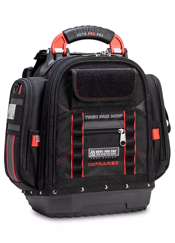 Veto Tech Pac MCP Infrared Tool Bag