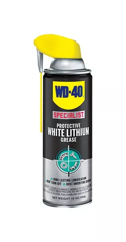 WD40 300240 Specialist GRSE 10 Oz
