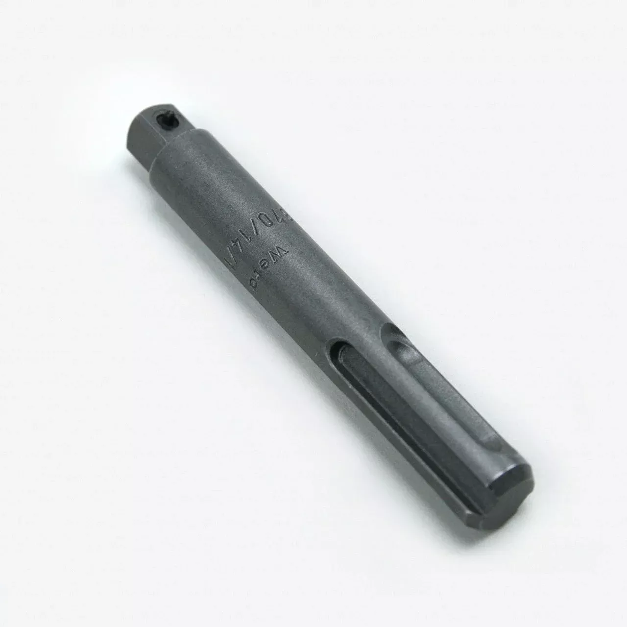 Wera 050650 Adaptor 1/4" Square Male - SDS Plus Drive