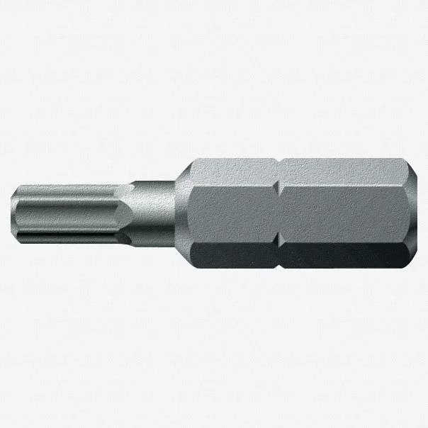 Wera 056342 2.5 x 25mm Security Hex Bit
