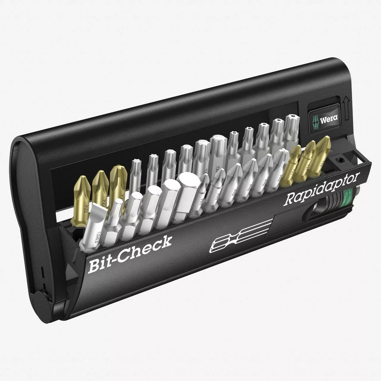 Wera 056440 Universal/30 Bit-Check Set