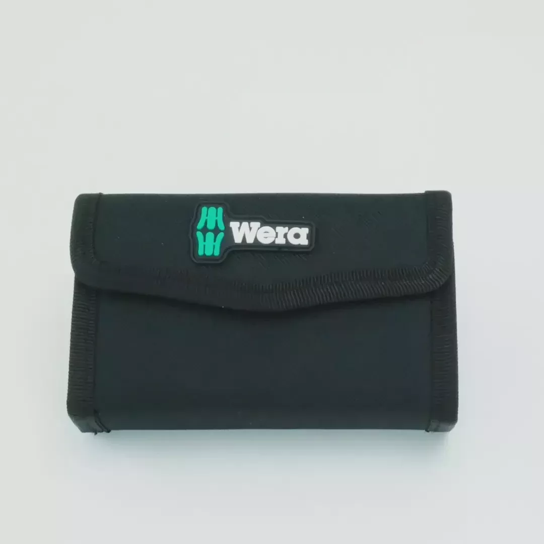 Wera 057460 Kraftform Kompakt 100 Set