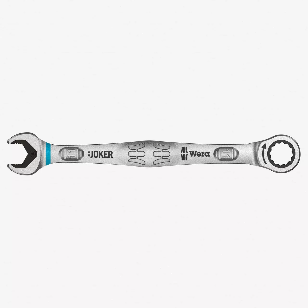 Wera 073271 Joker Combination Wrench - 11mm