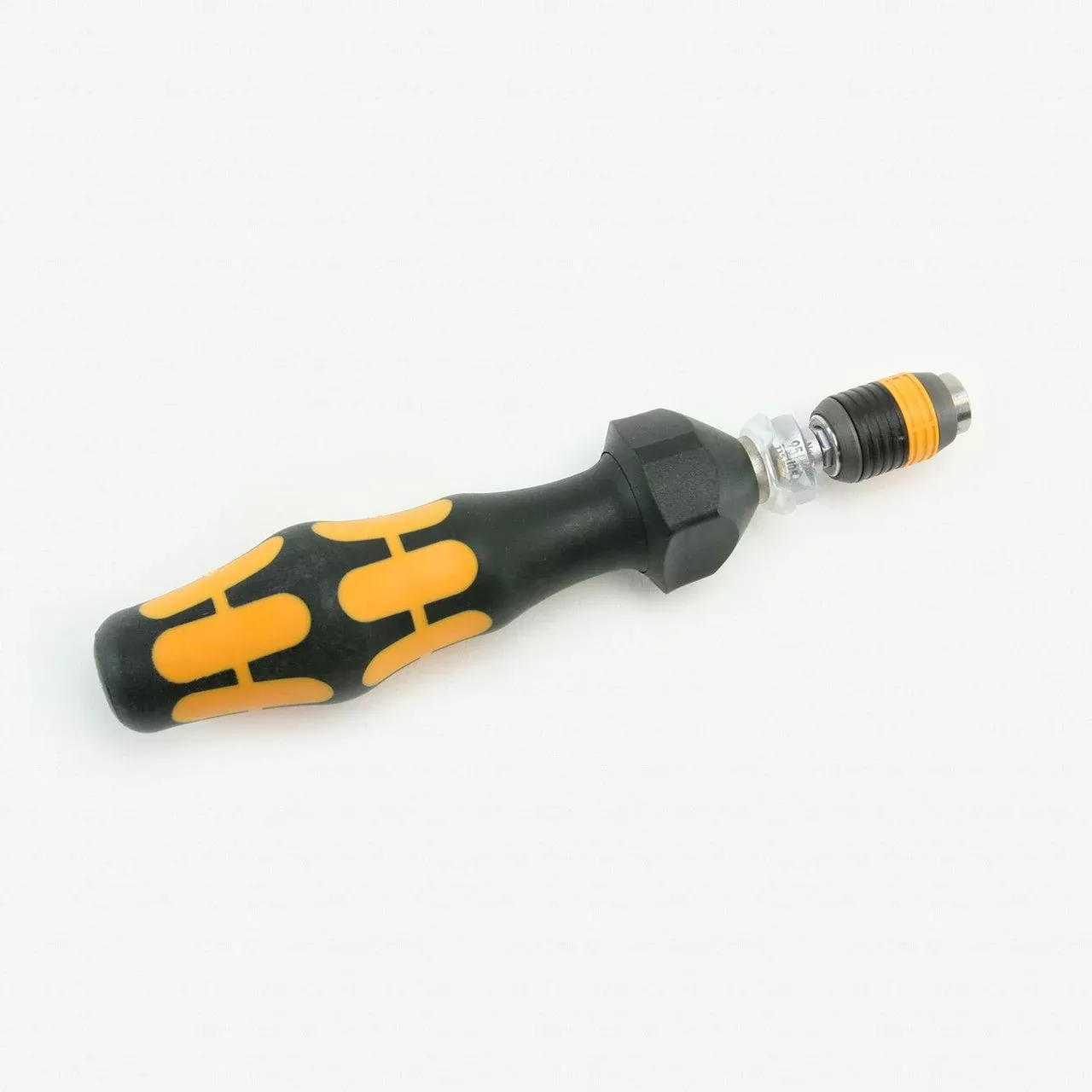 Wera 074780 ESD Safe Adjustable Torque Screwdriver 10.0 - 34.0 Ncm