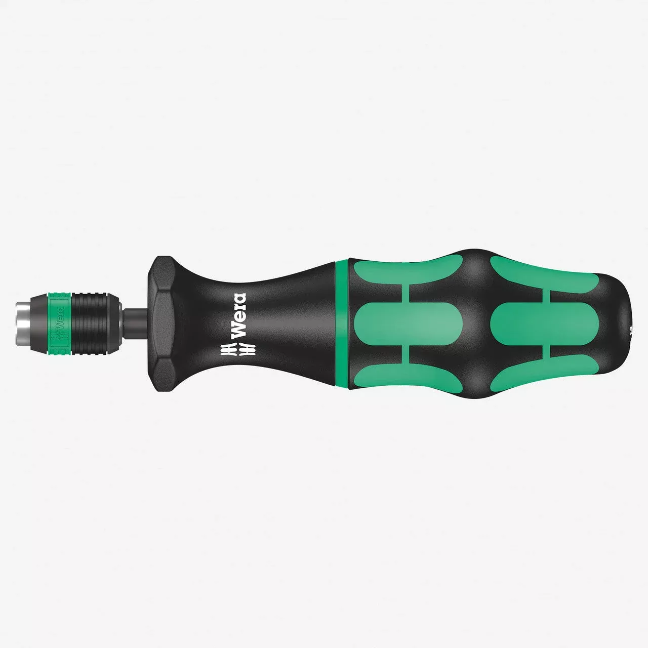 Wera 074790-001 0.1 Nm Fixed Torque Screwdriver
