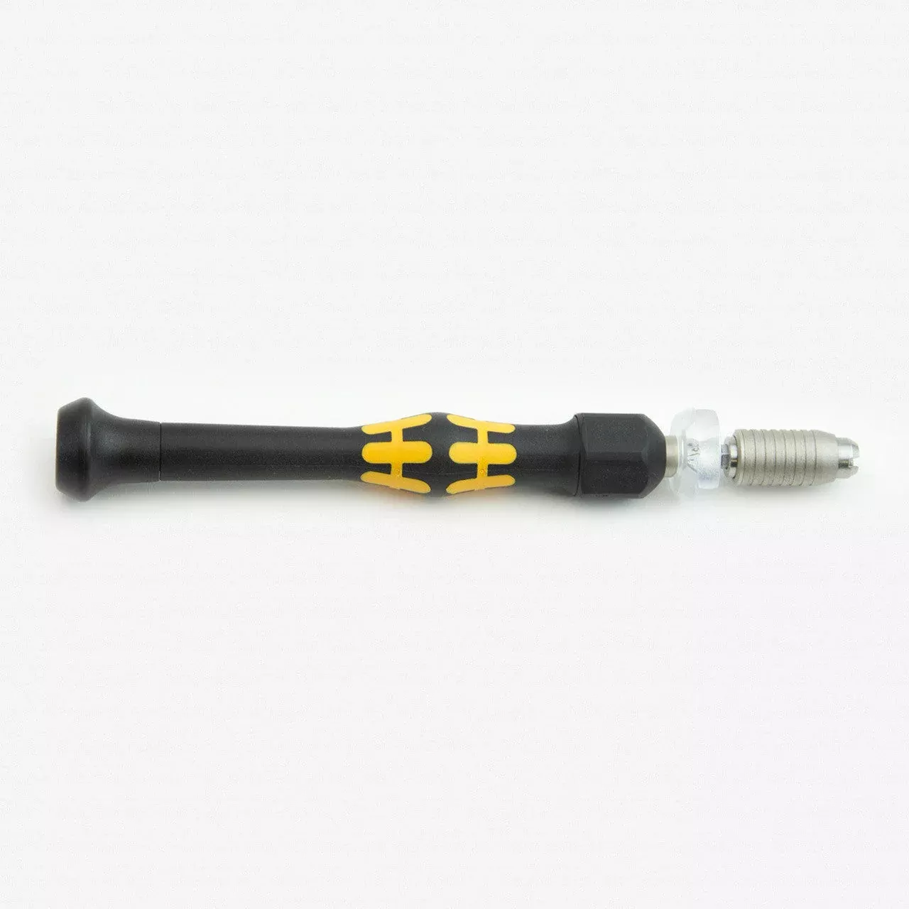 Wera 074802 ESD Safe Adjustable Torque Screwdriver 0.02 - 0.06 Nm for Halfmoon and HIOS Drive