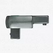 Wera 078200 Torque Wrench 1/4" Drive Square Insert - 9x12 Fitting