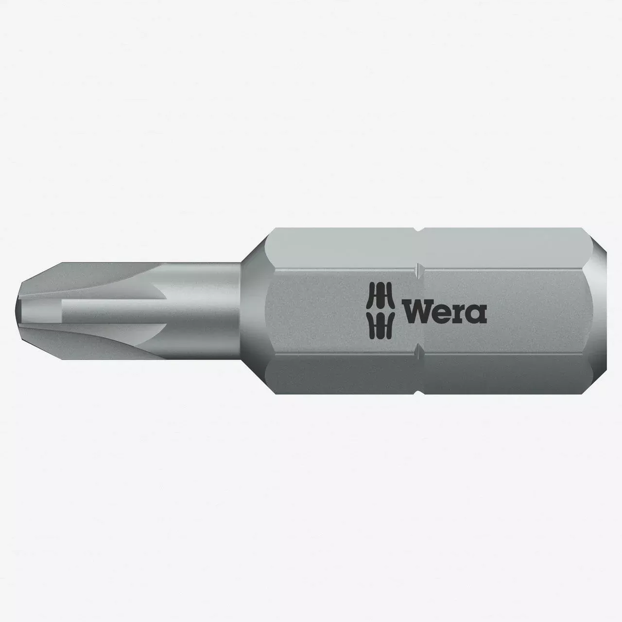 Wera 135003 #2 x 25mm Drywall Pozidriv Bit