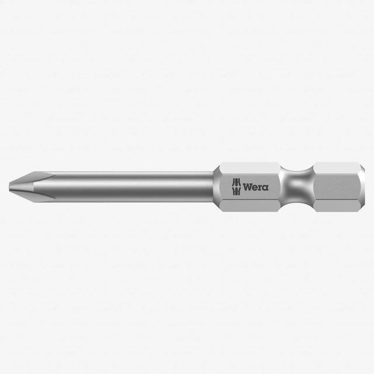 Wera 135531 #0 x 50mm Phillips Power Bit